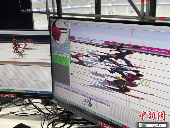 巴黎奥运走进法兰西体育