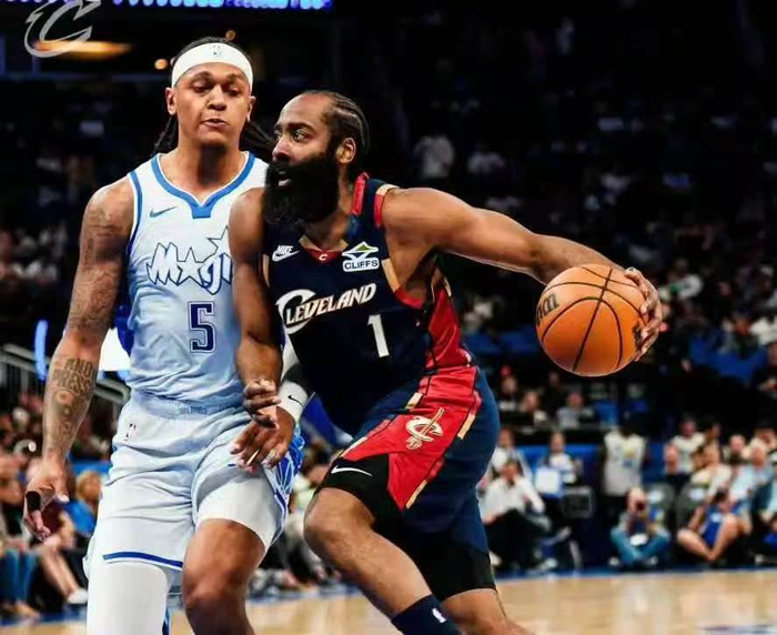 塔图姆复出搅动东部格局 骑士对阵魔术险遭逆转