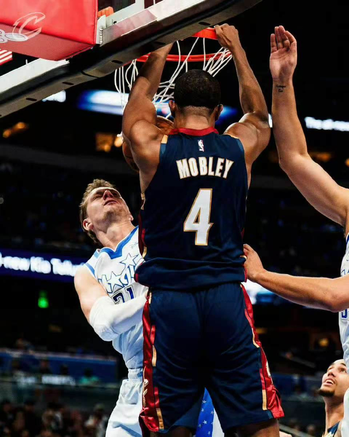 塔图姆复出搅动东部格局 骑士对阵魔术险遭逆转