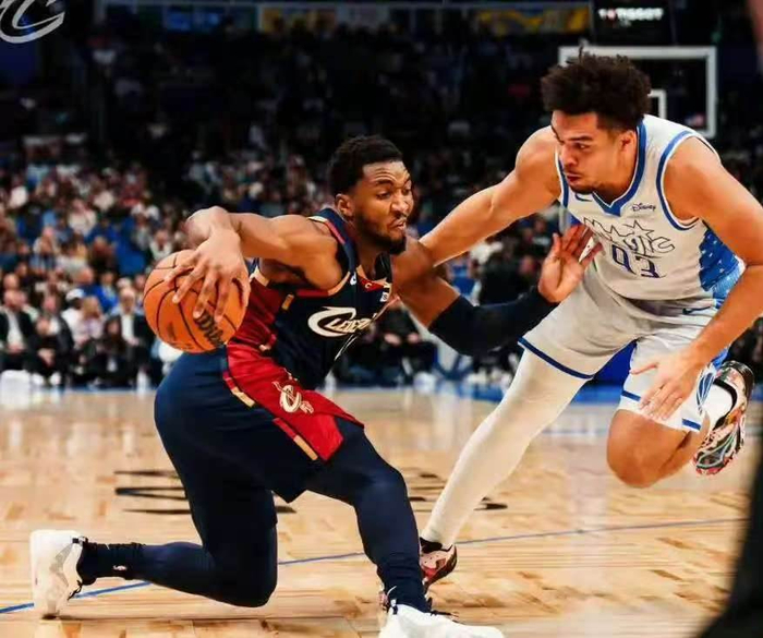 塔图姆复出搅动东部格局 骑士对阵魔术险遭逆转