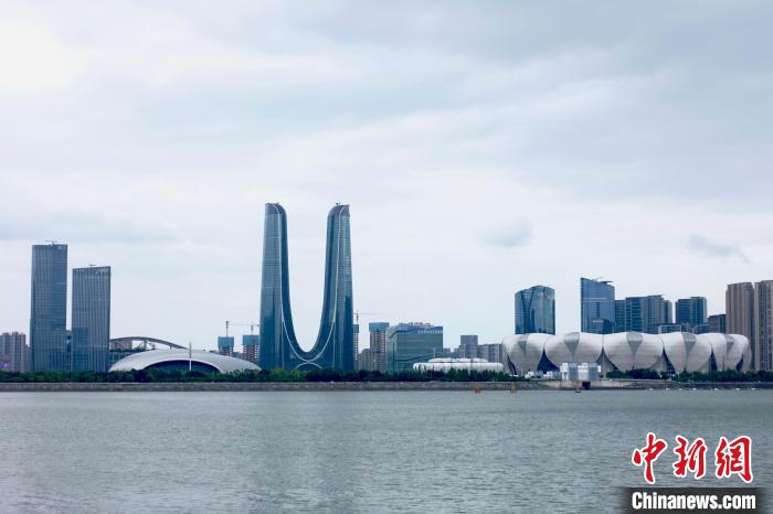 杭州亚运会8大项目门票实时销售启动