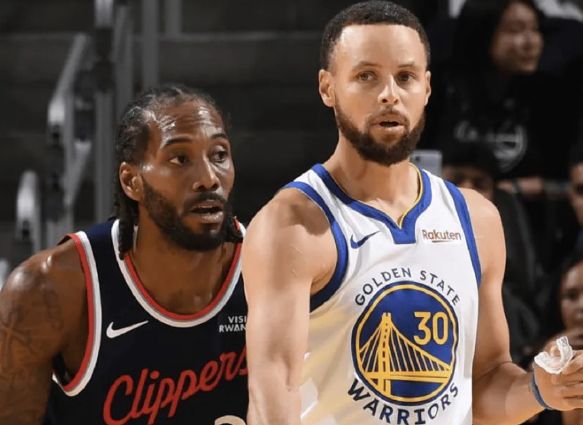 勇士夏窗瞄准伦纳德詹姆斯字母哥 交易动态引关