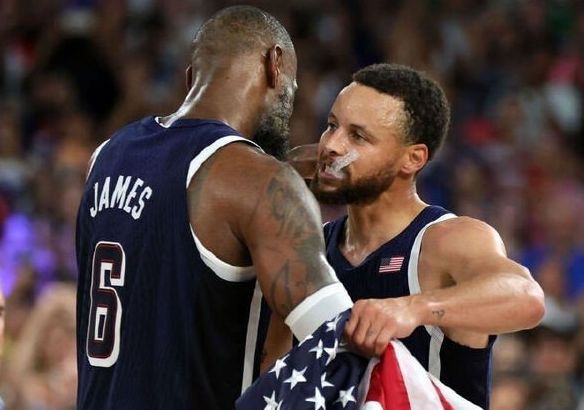 勇士夏窗瞄准伦纳德詹姆斯字母哥 交易动态引关