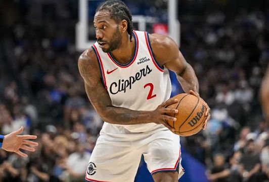 勇士夏窗瞄准伦纳德詹姆斯字母哥 交易动态引关