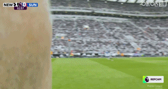 纽卡中卫博特曼面部骨折手术 预计赛季末复出