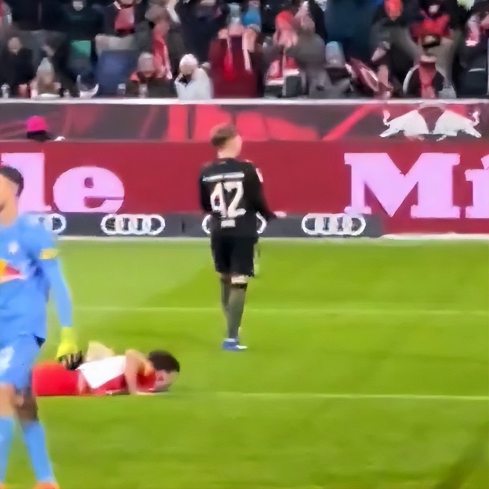 拜仁天才小将公开表白皇马：梦想终将成真