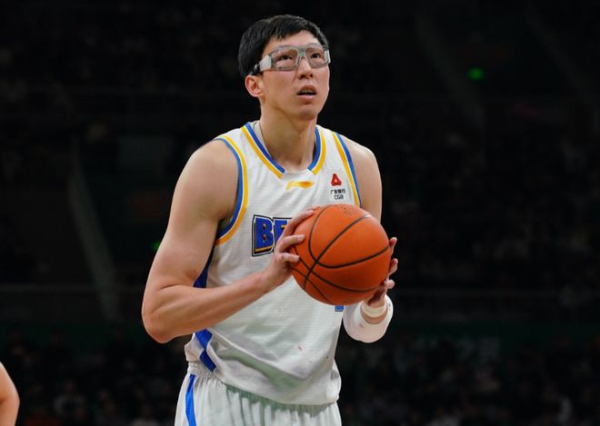 北京客场大胜山东反超广东升至联赛第四