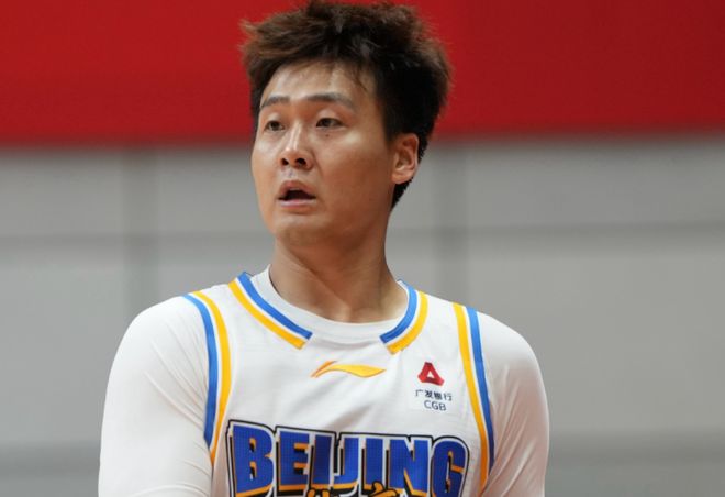 北京客场大胜山东反超广东升至联赛第四