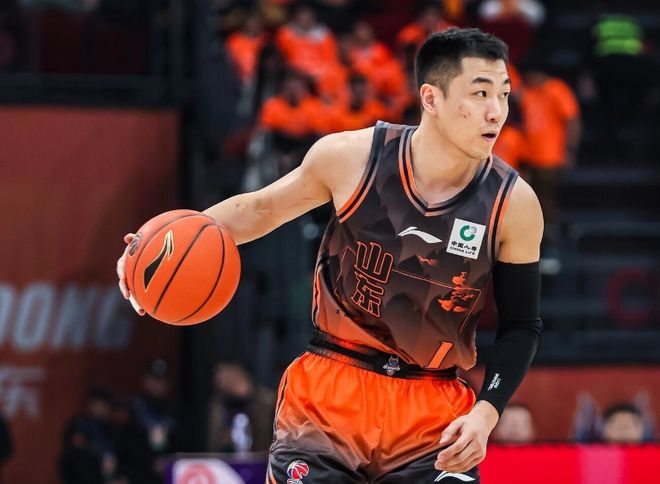 北京客场大胜山东反超广东升至联赛第四