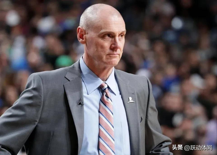 步行者主帅里克·卡莱尔因陪伴女儿暂离帅位 助