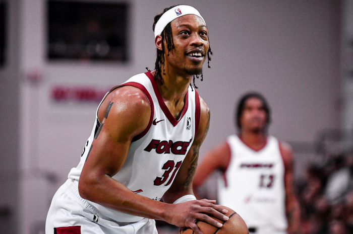 北京男篮裁掉表现低迷小外援贝利 新援威廉姆斯