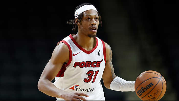 北京男篮裁掉表现低迷小外援贝利 新援威廉姆斯