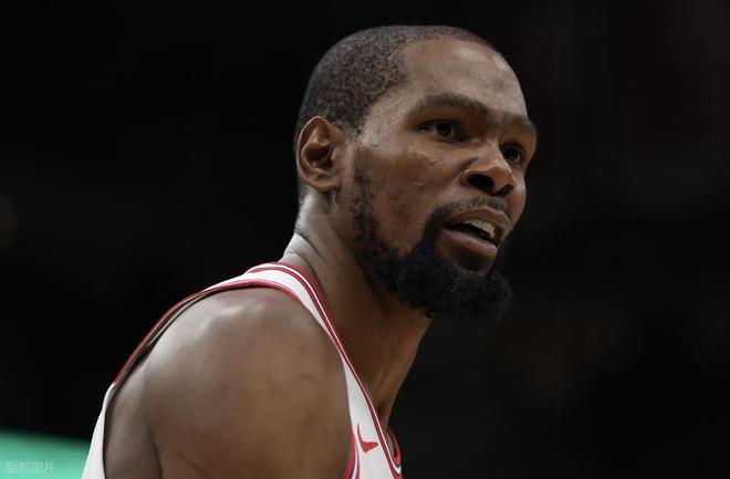 湖人107-98力克火箭，杜兰特缺席成关键因素