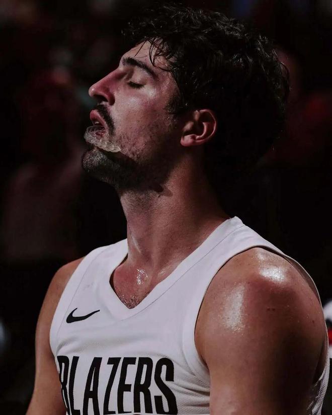 阿夫迪亚狂砍41分率队险胜太阳 西部七号种子迎